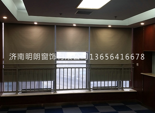 電動卷簾