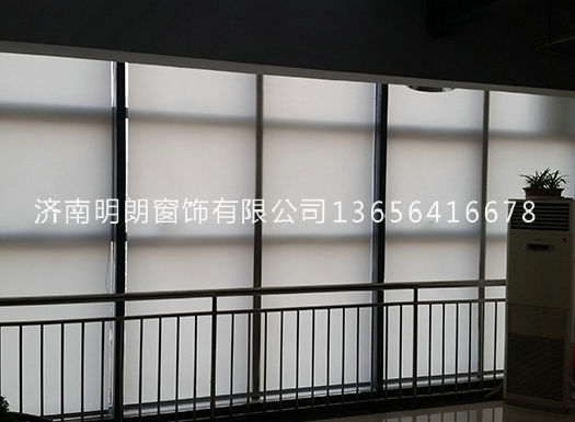 濟南窗簾