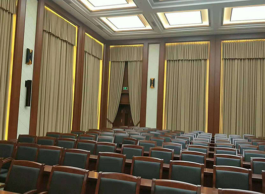 會議室窗簾 會議室窗簾